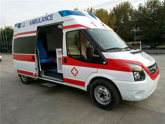 黔西乌鲁木齐沙依巴克区上线 “安康护送” 非急救转运服务平台