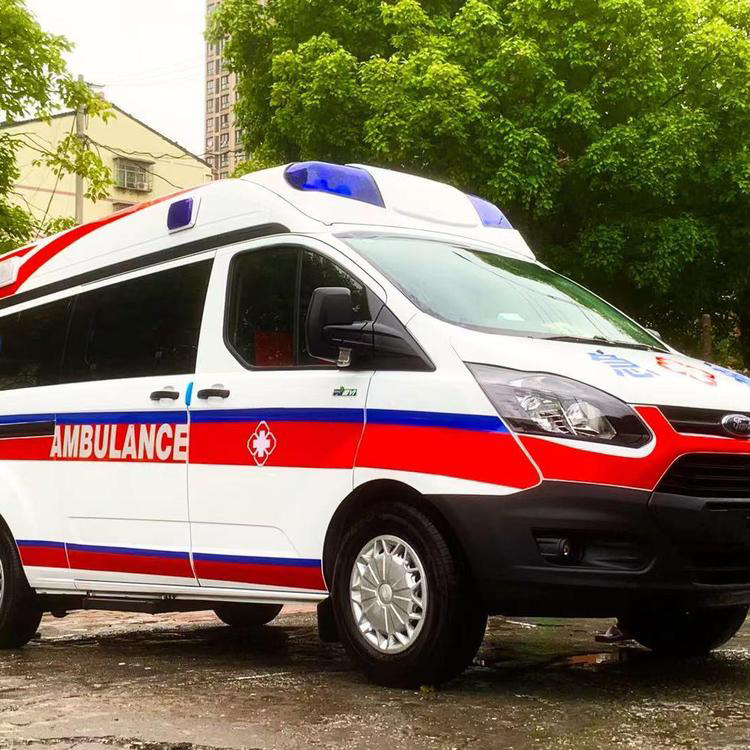 黔西跨省救护车出租护送返乡