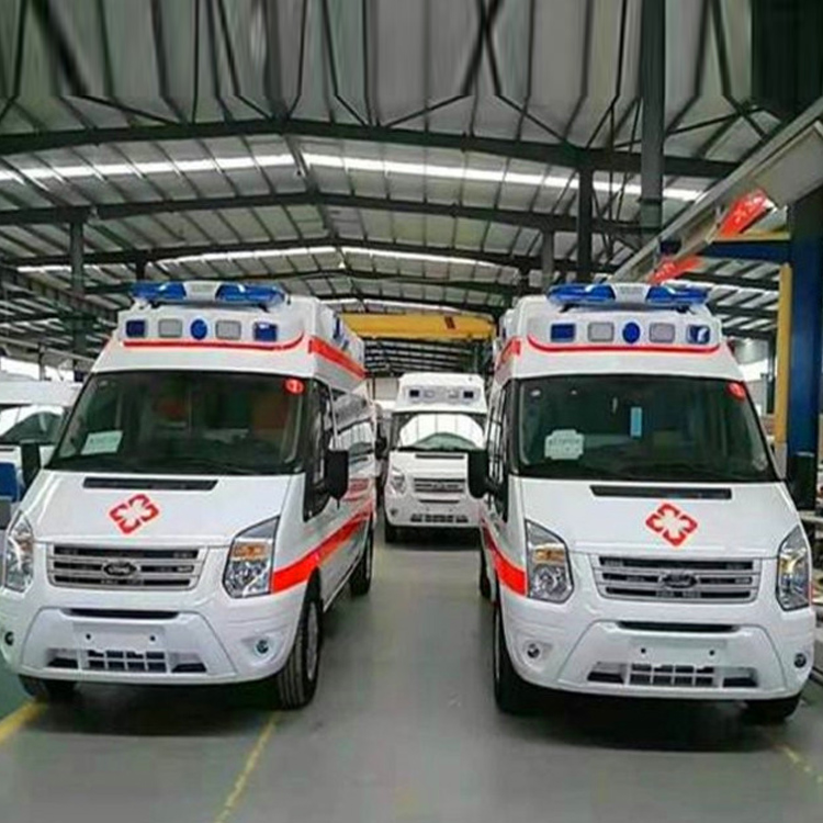 黔西跨市救护车出租护送