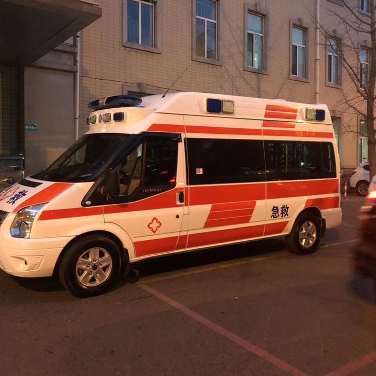 黔西一般救护车是怎么分类的