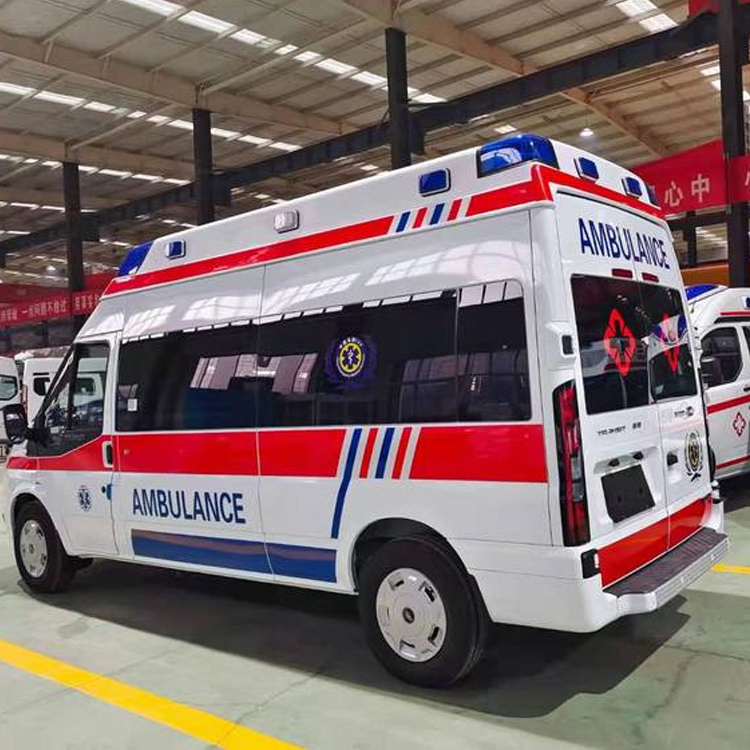 黔西救护车出租 —— 专业、安全、高效的城市急救服务