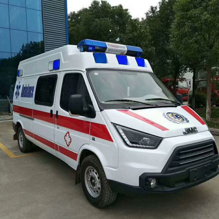 黔西一般救护车是怎样分类的